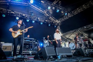 Boy & Bear, SummerSalt at The Briars, Mornington 20th February 2021 by Paul Miles (18 of 24)