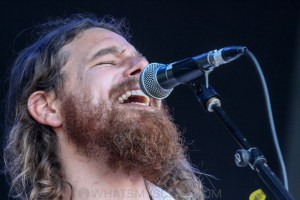 Boy & Bear, SummerSalt at The Briars, Mornington 20th February 2021 by Paul Miles (19 of 24)