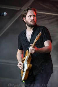Boy & Bear, SummerSalt at The Briars, Mornington 20th February 2021 by Paul Miles (1 of 24)