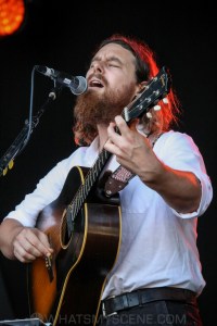 Boy & Bear, SummerSalt at The Briars, Mornington 20th February 2021 by Paul Miles (20 of 24)