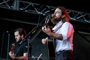 Boy & Bear, SummerSalt at The Briars, Mornington 20th February 2021 by Paul Miles (21 of 24)