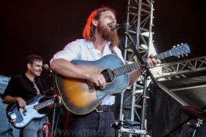 Boy & Bear, SummerSalt at The Briars, Mornington 20th February 2021 by Paul Miles (22 of 24)