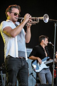 Boy & Bear, SummerSalt at The Briars, Mornington 20th February 2021 by Paul Miles (24 of 24)