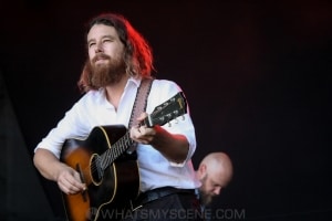 Boy & Bear, SummerSalt at The Briars, Mornington 20th February 2021 by Paul Miles (2 of 24)