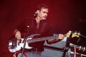 Boy & Bear, SummerSalt at The Briars, Mornington 20th February 2021 by Paul Miles (4 of 24)