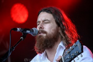 Boy & Bear, SummerSalt at The Briars, Mornington 20th February 2021 by Paul Miles (5 of 24)