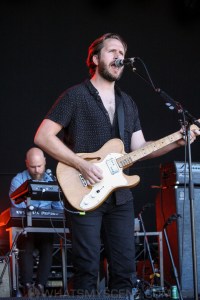 Boy & Bear, SummerSalt at The Briars, Mornington 20th February 2021 by Paul Miles (6 of 24)