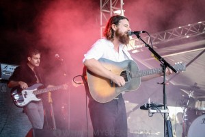 Boy & Bear, SummerSalt at The Briars, Mornington 20th February 2021 by Paul Miles (7 of 24)