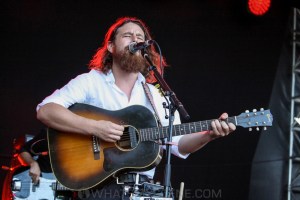 Boy & Bear, SummerSalt at The Briars, Mornington 20th February 2021 by Paul Miles (9 of 24)