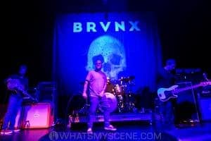 The Bronx
