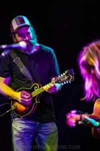 Brooke Taylor at the Caravan Club, 29th March 2019 by Mandy Hall  (10 of 31)