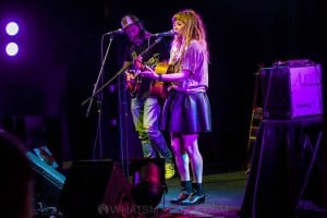 Brooke Taylor at the Caravan Club, 29th March 2019 by Mandy Hall  (24 of 31)