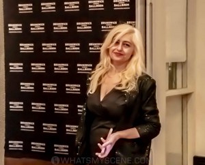 Brunswick Ballroom Opening Night & A Cool World Photographic Exhibition - 4th March 2021 by Mary Boukouvalas (10 of 49)