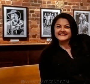 Brunswick Ballroom Opening Night & A Cool World Photographic Exhibition - 4th March 2021 by Mary Boukouvalas (11 of 49)