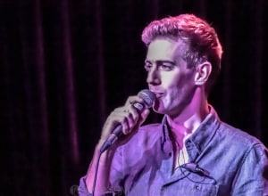 Brunswick Ballroom Opening Night & A Cool World Photographic Exhibition - 4th March 2021 by Mary Boukouvalas (13 of 49)