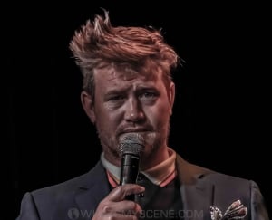 Brunswick Ballroom Opening Night & A Cool World Photographic Exhibition - 4th March 2021 by Mary Boukouvalas (16 of 49)