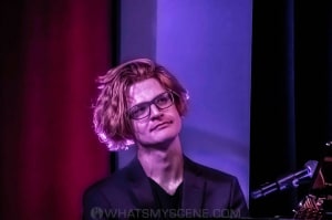 Brunswick Ballroom Opening Night & A Cool World Photographic Exhibition - 4th March 2021 by Mary Boukouvalas (17 of 49)