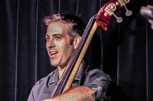 Brunswick Ballroom Opening Night & A Cool World Photographic Exhibition - 4th March 2021 by Mary Boukouvalas (18 of 49)