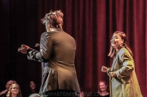 Brunswick Ballroom Opening Night & A Cool World Photographic Exhibition - 4th March 2021 by Mary Boukouvalas (21 of 49)