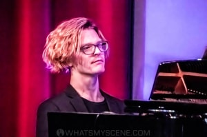 Brunswick Ballroom Opening Night & A Cool World Photographic Exhibition - 4th March 2021 by Mary Boukouvalas (26 of 49)