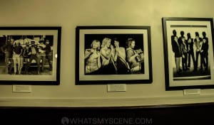 Brunswick Ballroom Opening Night & A Cool World Photographic Exhibition - 4th March 2021 by Mary Boukouvalas (2 of 49)