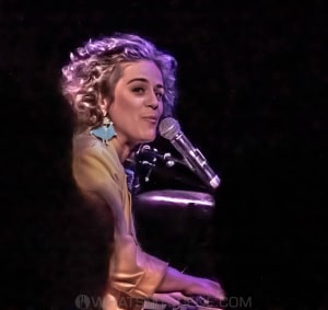 Brunswick Ballroom Opening Night & A Cool World Photographic Exhibition - 4th March 2021 by Mary Boukouvalas (32 of 49)