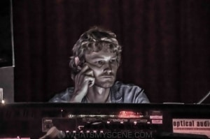 Brunswick Ballroom Opening Night & A Cool World Photographic Exhibition - 4th March 2021 by Mary Boukouvalas (33 of 49)