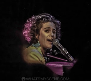 Brunswick Ballroom Opening Night & A Cool World Photographic Exhibition - 4th March 2021 by Mary Boukouvalas (34 of 49)