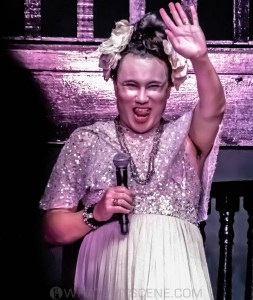 Brunswick Ballroom Opening Night & A Cool World Photographic Exhibition - 4th March 2021 by Mary Boukouvalas (36 of 49)