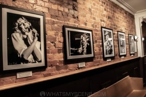 Brunswick Ballroom Opening Night & A Cool World Photographic Exhibition - 4th March 2021 by Mary Boukouvalas (3 of 49)