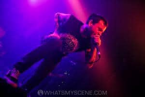 Cancer Bats