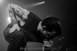 Cancer Bats