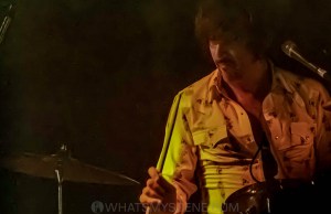 The Casanovas, Corner Hotel - 6th March 2021 by Mary Boukouvalas (42 of 46)