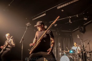 Casey Barnes, Prince Bandroom - 25th March 2021 by Mary Boukouvalas (11 of 16)