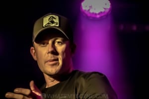 Casey Barnes, Prince Bandroom - 25th March 2021 by Mary Boukouvalas (16 of 16)