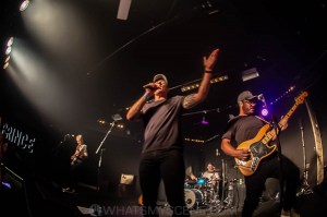 Casey Barnes, Prince Bandroom - 25th March 2021 by Mary Boukouvalas (2 of 16)