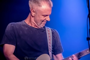Casey Barnes, Prince Bandroom - 25th March 2021 by Mary Boukouvalas (4 of 16)