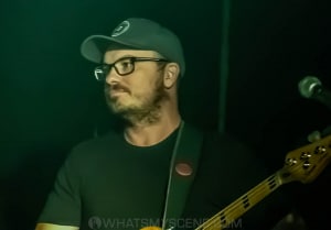 Casey Barnes, Prince Bandroom - 25th March 2021 by Mary Boukouvalas (6 of 16)