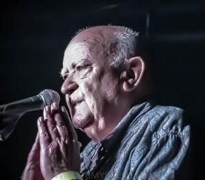 Casey Barnes, Prince Bandroom - 25th March 2021 by Mary Boukouvalas (7 of 16)