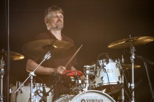 The Cat Empire, SummerSalt at The Briars, Mornington 20th February 2021 by Paul Miles (11 of 38)