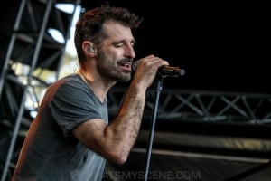 The Cat Empire, SummerSalt at The Briars, Mornington 20th February 2021 by Paul Miles (12 of 38)