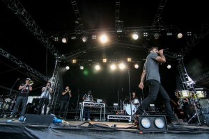 The Cat Empire, SummerSalt at The Briars, Mornington 20th February 2021 by Paul Miles (16 of 38)