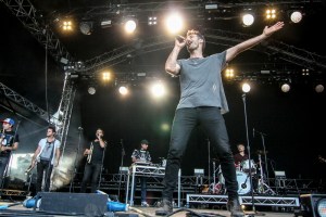 The Cat Empire, SummerSalt at The Briars, Mornington 20th February 2021 by Paul Miles (17 of 38)