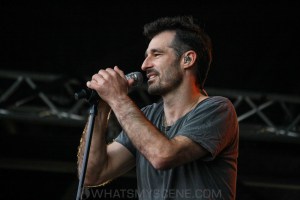 The Cat Empire, SummerSalt at The Briars, Mornington 20th February 2021 by Paul Miles (1 of 38)