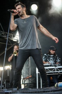 The Cat Empire, SummerSalt at The Briars, Mornington 20th February 2021 by Paul Miles (20 of 38)