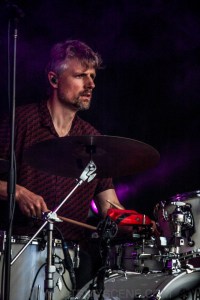 The Cat Empire, SummerSalt at The Briars, Mornington 20th February 2021 by Paul Miles (22 of 38)