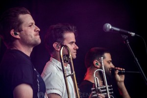 The Cat Empire, SummerSalt at The Briars, Mornington 20th February 2021 by Paul Miles (24 of 38)