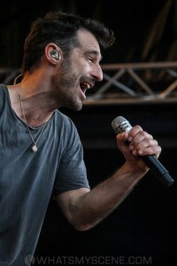 The Cat Empire, SummerSalt at The Briars, Mornington 20th February 2021 by Paul Miles (27 of 38)