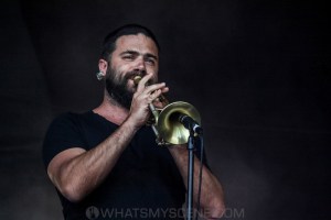 The Cat Empire, SummerSalt at The Briars, Mornington 20th February 2021 by Paul Miles (30 of 38)