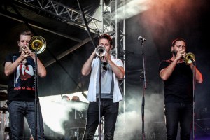 The Cat Empire, SummerSalt at The Briars, Mornington 20th February 2021 by Paul Miles (31 of 38)